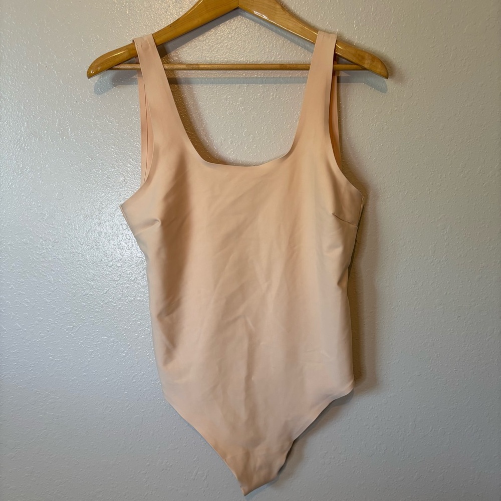 Parade Bodysuit
